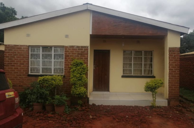 Elengos Properties One Stop Property Managers in Malawi